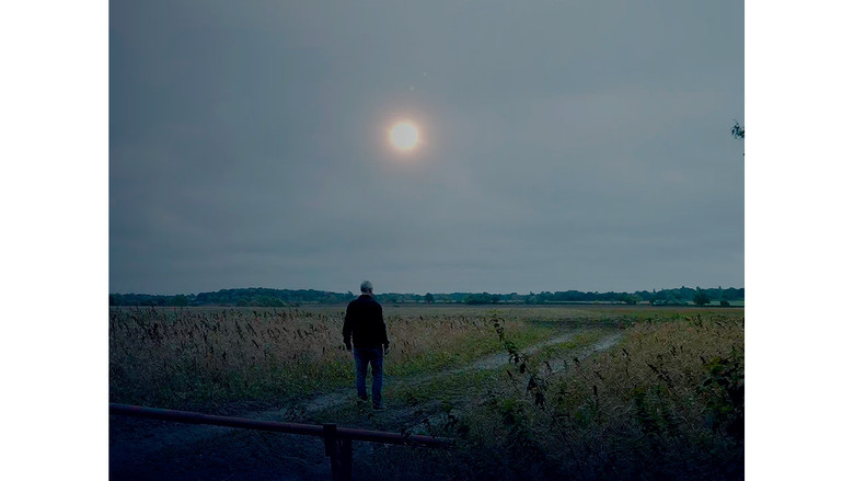 кадр из фильма Alien Contact: Triangle Phenomenon