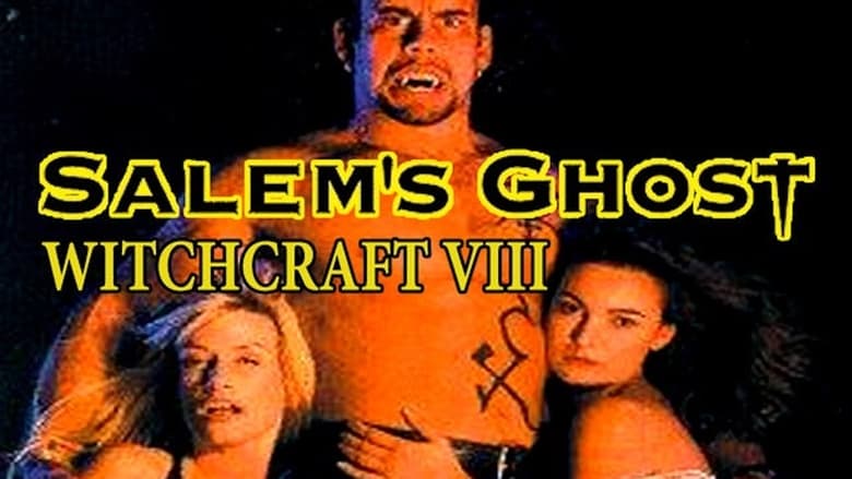 кадр из фильма Witchcraft 8: Salem's Ghost
