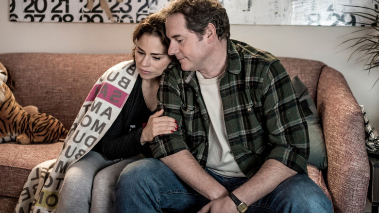 кадр из фильма Premières neiges