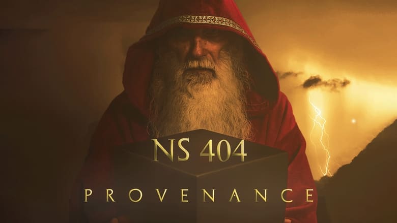 кадр из фильма NS404: Provenance