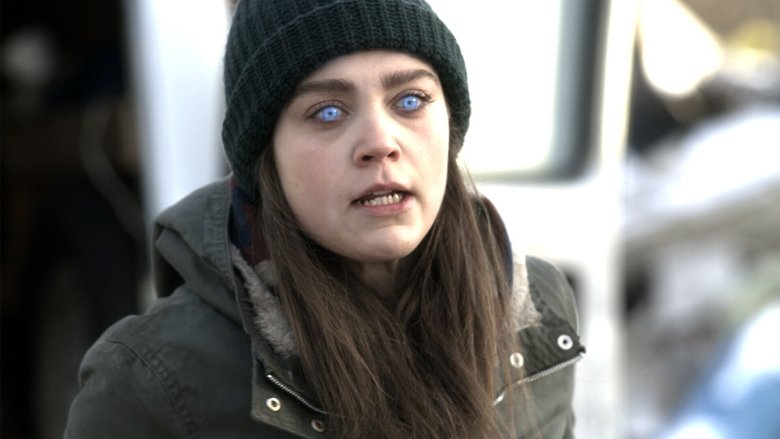 кадр из фильма Модификаты