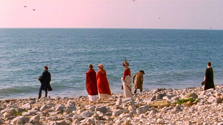 кадр из фильма Доводы рассудка