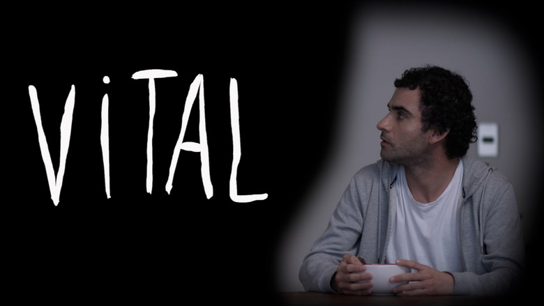 кадр из фильма Vital