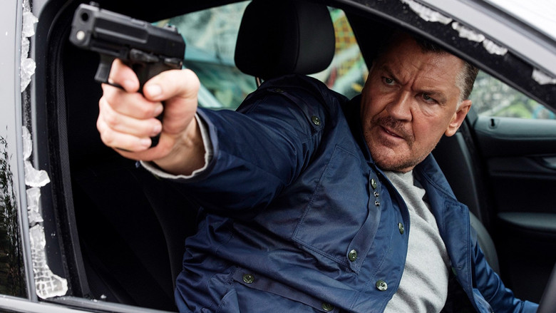 кадр из фильма Ограбление Лондона