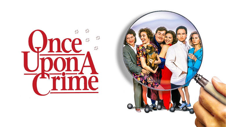 кадр из фильма Однажды преступив закон