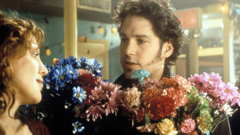 кадр из фильма 200 сигарет