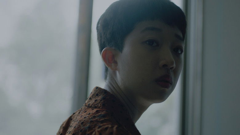 кадр из фильма 목덜미