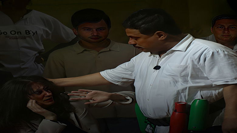 кадр из фильма عمبر و ١١ سبتمبر