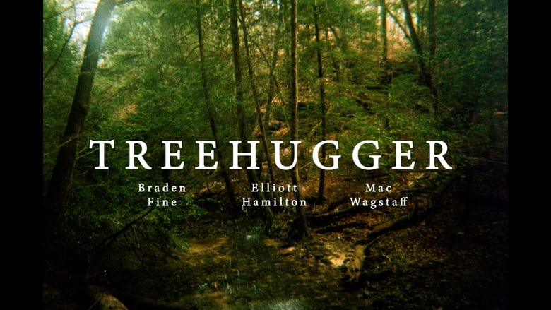 кадр из фильма Treehugger