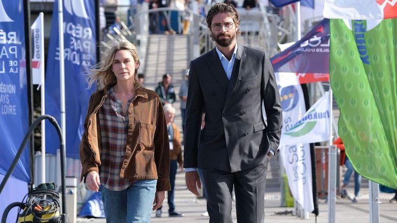 кадр из фильма Ветер песков