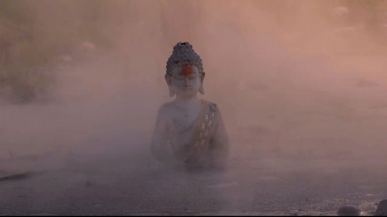 кадр из фильма Ashes to Idols