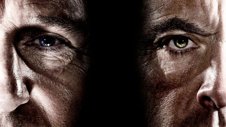 кадр из фильма Пять минут рая