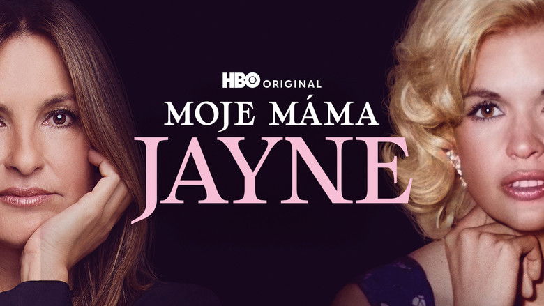 кадр из фильма Моя мама Джейн