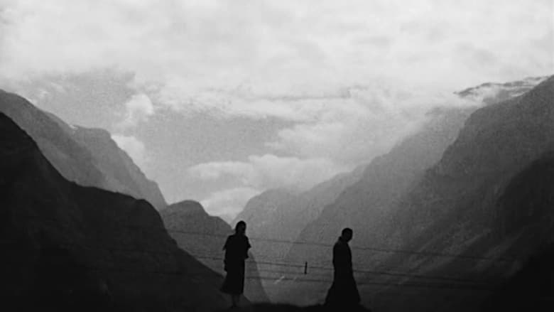 кадр из фильма Remous