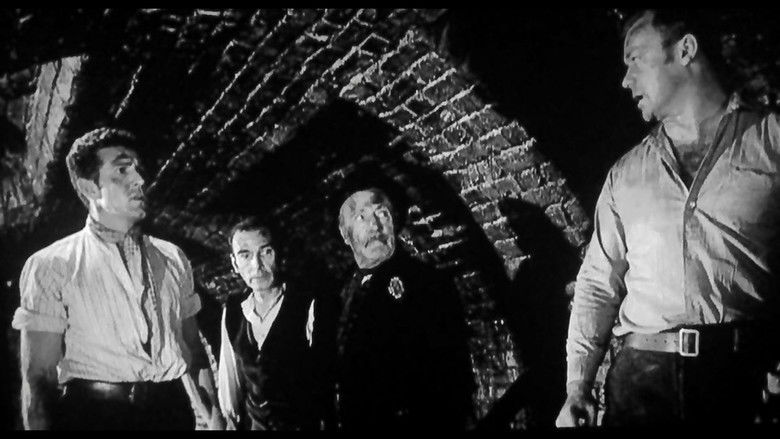 День, когда ограбили английский банк