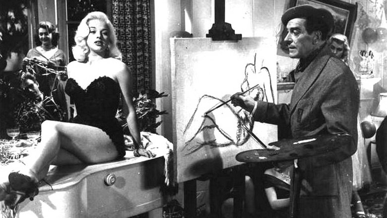 кадр из фильма As Long as They're Happy