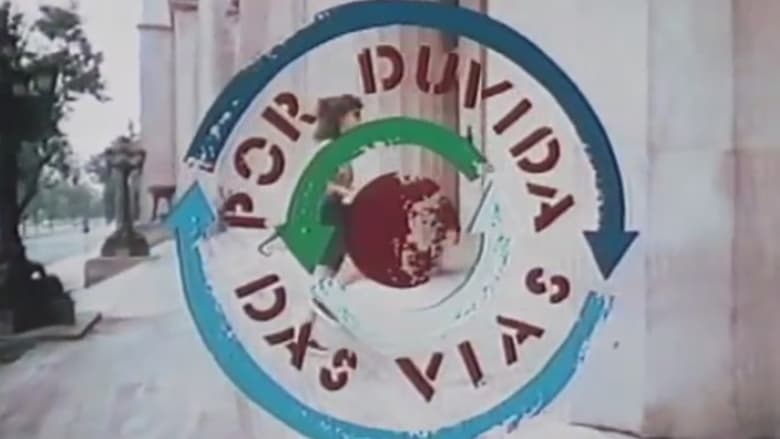 кадр из фильма Por Dúvida das Vias