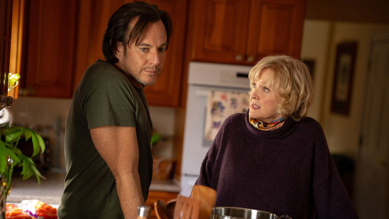 кадр из фильма Is This Thing On?