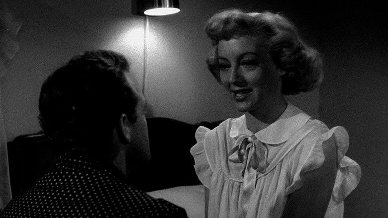 кадр из фильма Вор