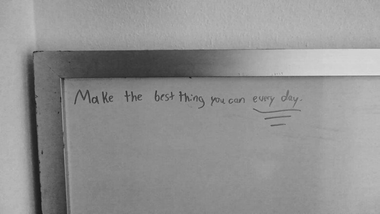 кадр из фильма The Longest Summer in America