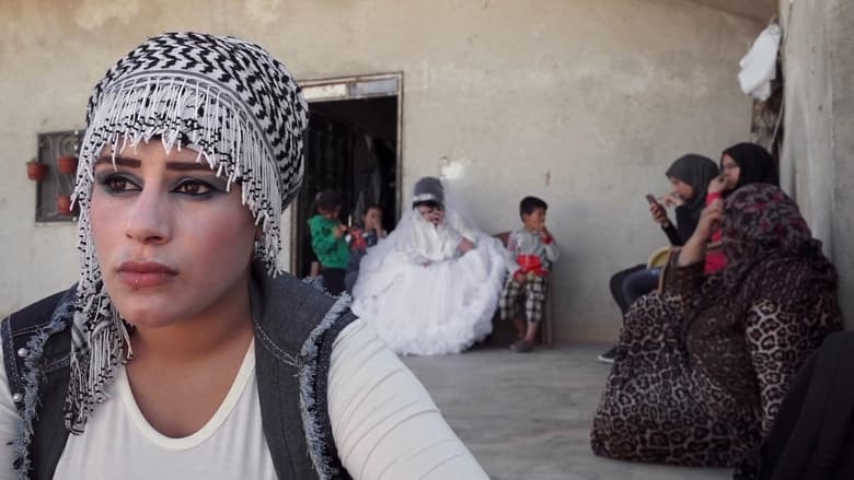 кадр из фильма The Other Side of the River