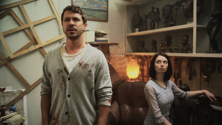 кадр из фильма Всё в ящик