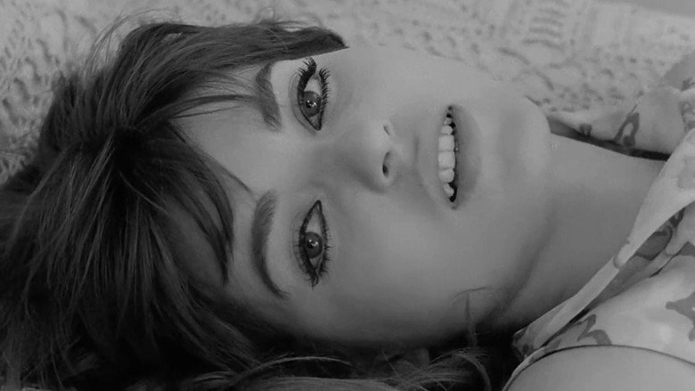 кадр из фильма Транс-европейский экспресс