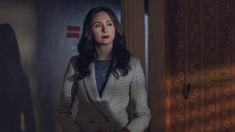 кадр из фильма Спящие псы