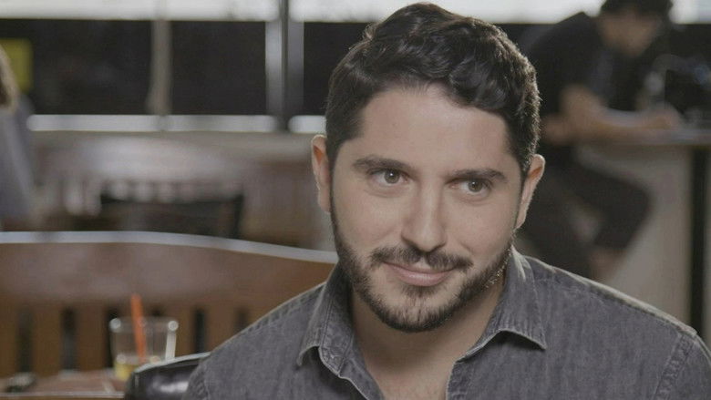 кадр из фильма Coffee House Chronicles: The Final Movie