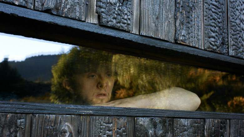 кадр из фильма Тео и метаморфозы