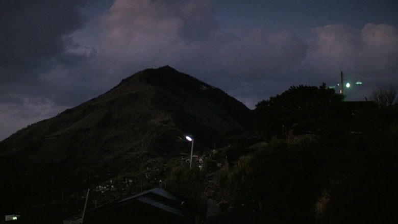 кадр из фильма 戀戀風塵