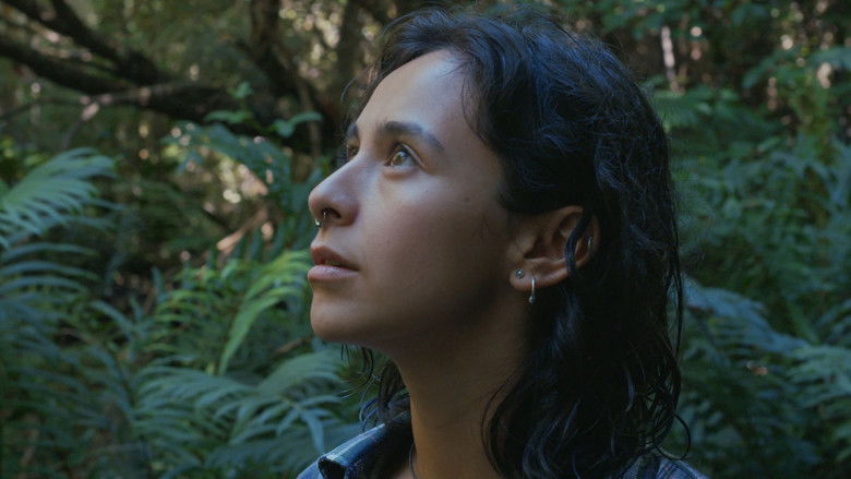 кадр из фильма Pájaro mono