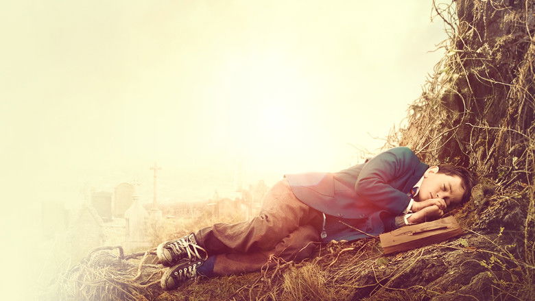 кадр из фильма Голос монстра