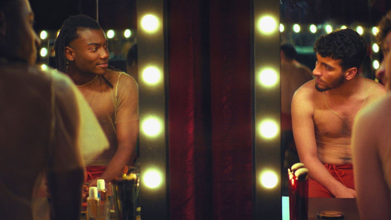 кадр из фильма Ato Noturno