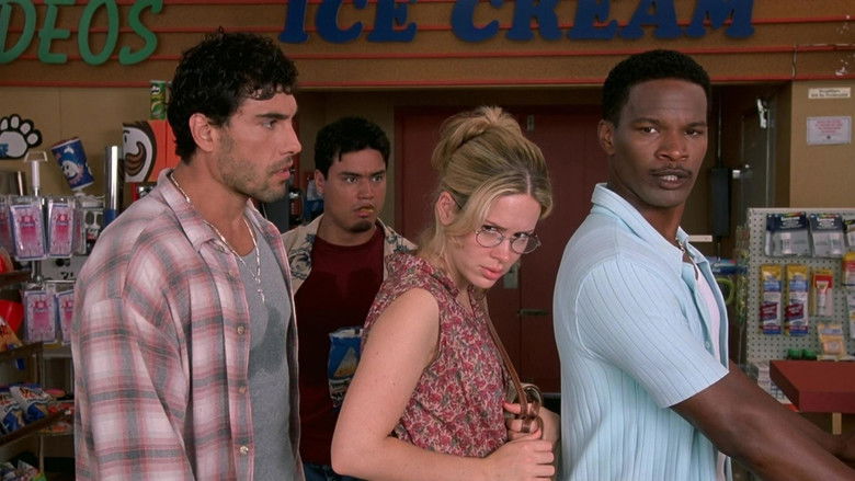 кадр из фильма Held Up