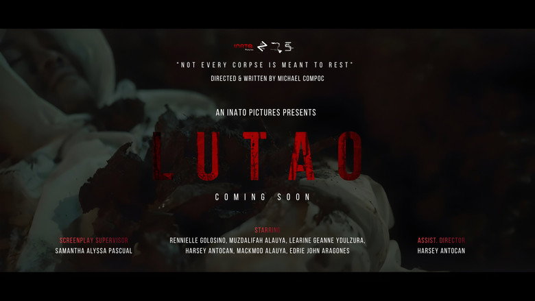 кадр из фильма LUTAO
