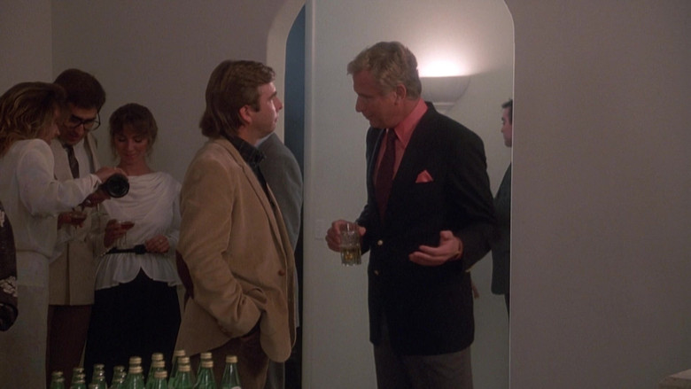 кадр из фильма Время убивать