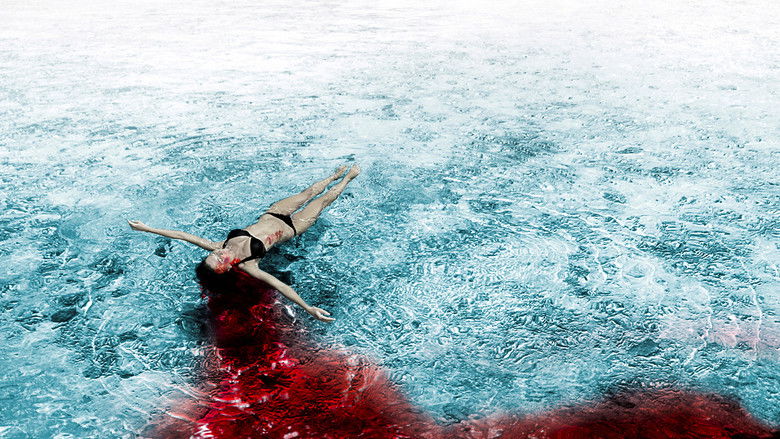 кадр из фильма Курорт