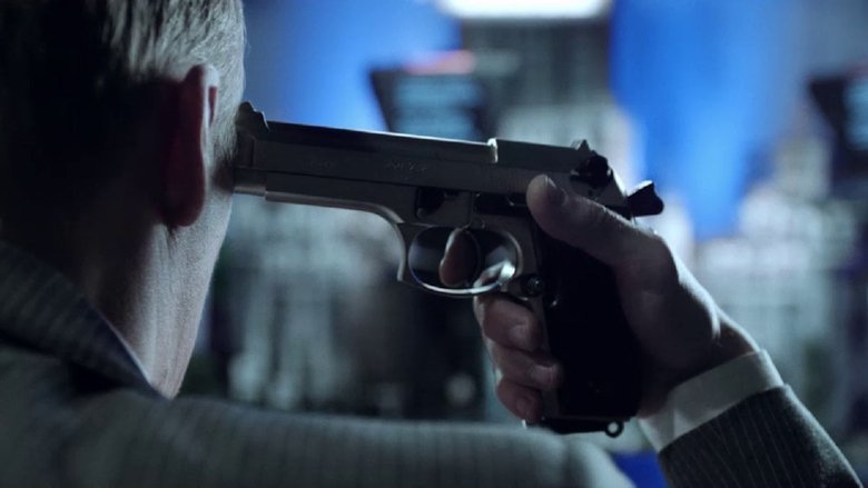 кадр из фильма Погружение