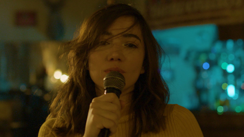 кадр из фильма Canibalismo