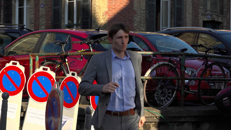 кадр из фильма SUPER MÉGA STAR