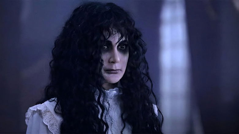 кадр из фильма Suzzanna: Malam Jumat Kliwon