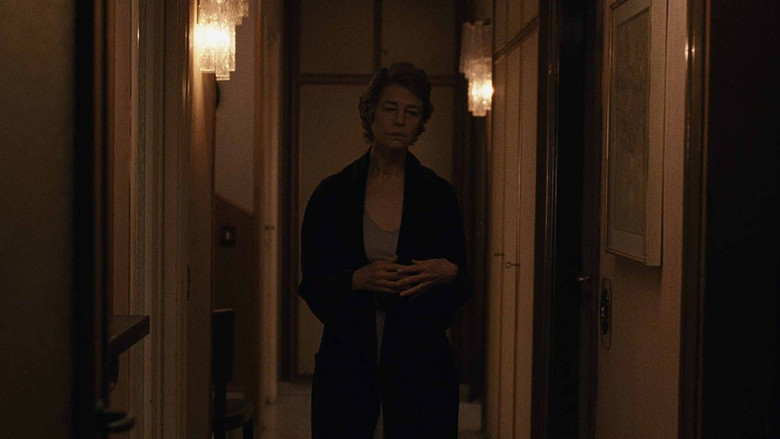 кадр из фильма Ханна