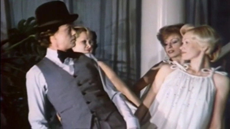 кадр из фильма Вместе с Дунаевским