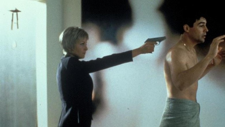 Танец ангела