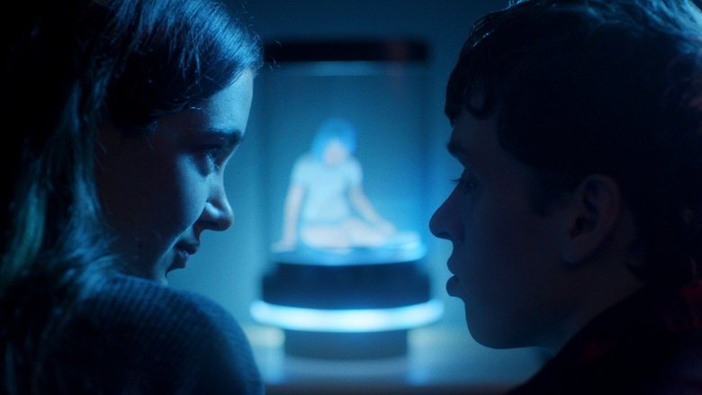 кадр из фильма Yandere