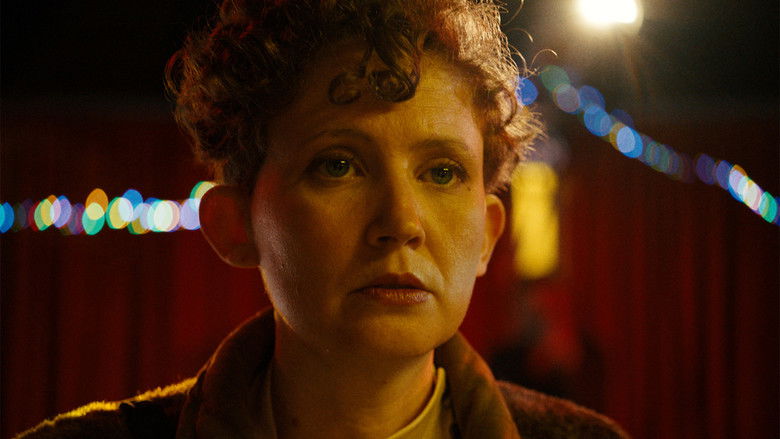 кадр из фильма Via Delle Rose 36