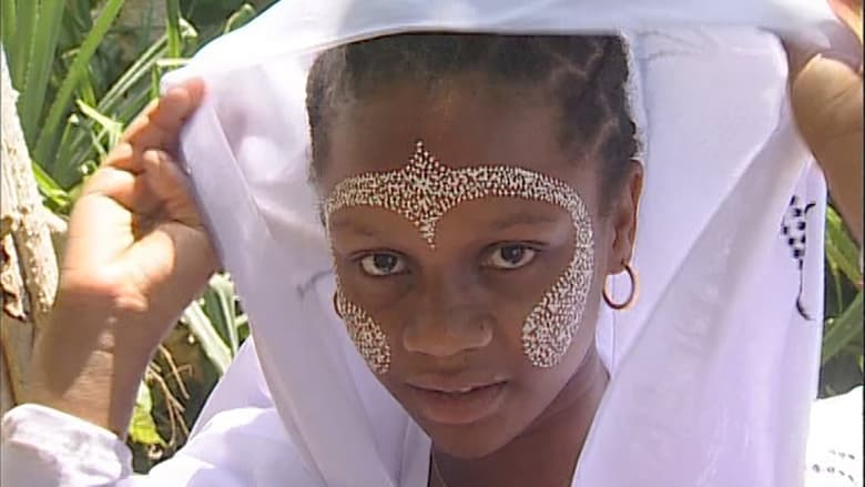 кадр из фильма Mayotte - L'Île De La Lune