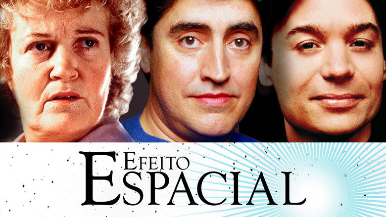 кадр из фильма Pete's Meteor