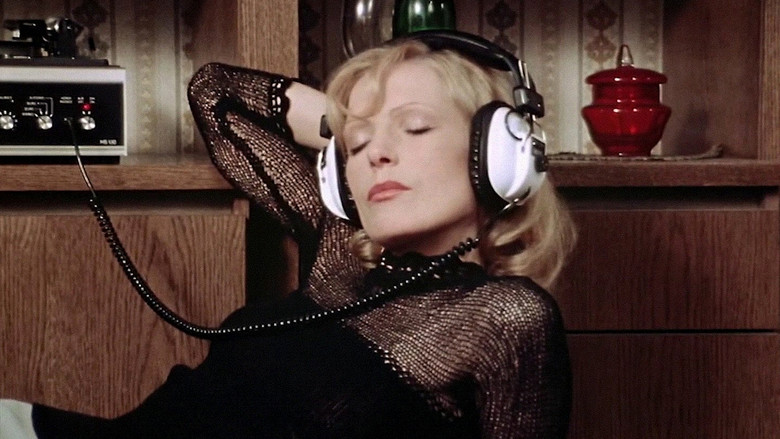 кадр из фильма Страх перед страхом